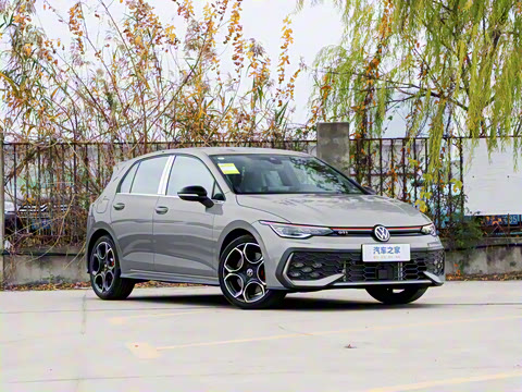 2026�� 380TSI DSG GTI