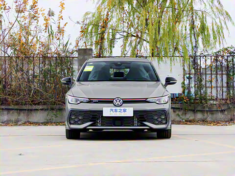 2026�� 380TSI DSG GTI