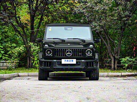 2025�� AMG G 63