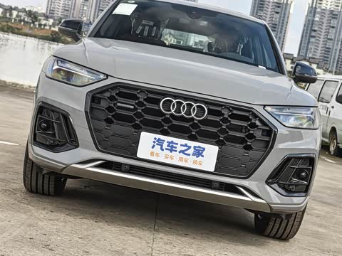 2026�� 45�����ذ� 40 TFSI ʱ�ж�����