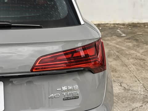 2026�� 45�����ذ� 40 TFSI ʱ�ж�����