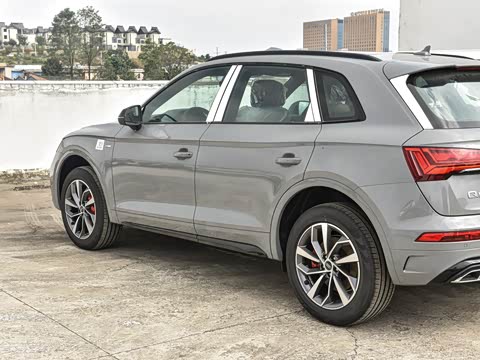 2026�� 45�����ذ� 40 TFSI ʱ�ж�����