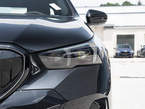 2026�� 530i ������ M�˶���װ