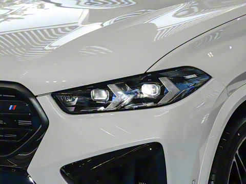 2024�� X6 M ������