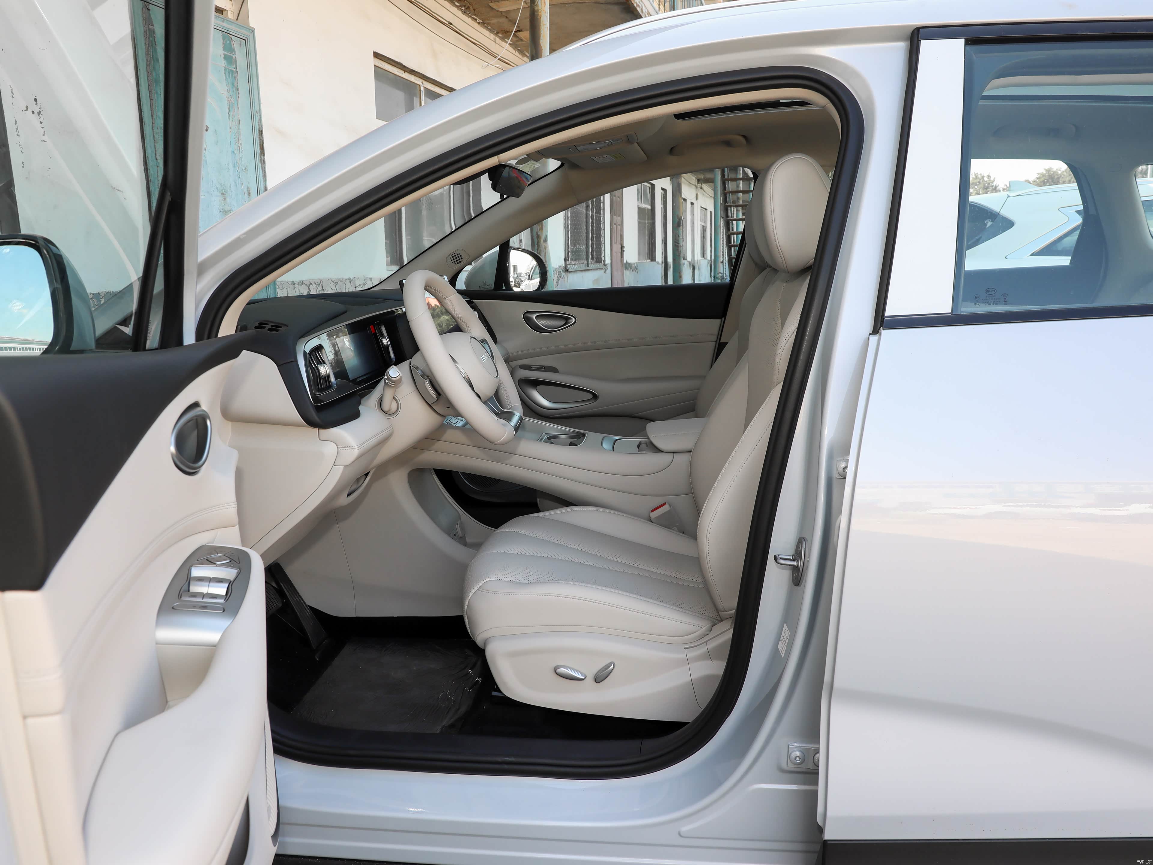 BYD 05 DM-i, миниатюра 21