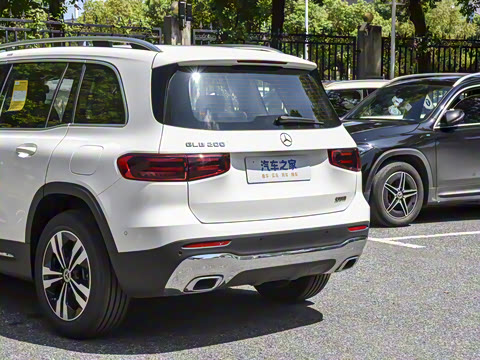 2025�� GLB 200 ������