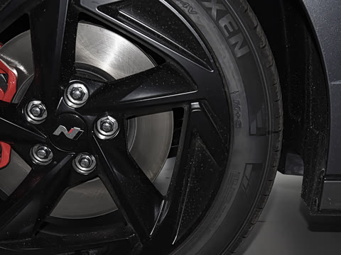 2026�� 2.0T N Line Pro