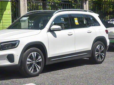 2025�� GLB 200 ������