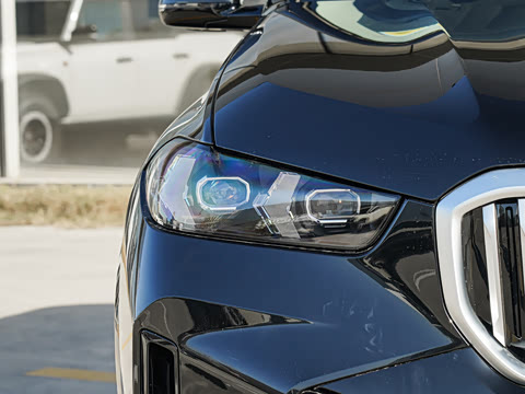 2026 xDrive 30Li M˶ҹװ