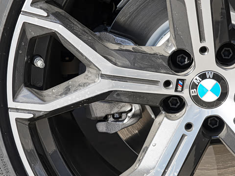 2026 xDrive 30Li M˶ҹװ