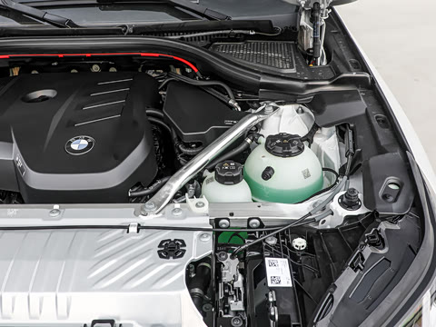 2026�� xDrive25L M�˶���ҹ��װ