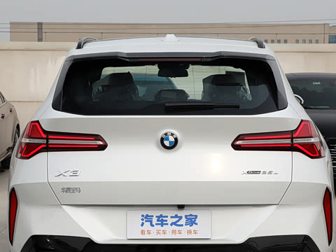 2026�� xDrive25L M�˶���ҹ��װ