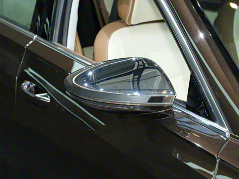 2026�� A8L Horch��ʼ�˰� 60TFSI