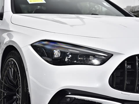 2025 Ŀ AMG CLE 53 4MATIC+ ܳ