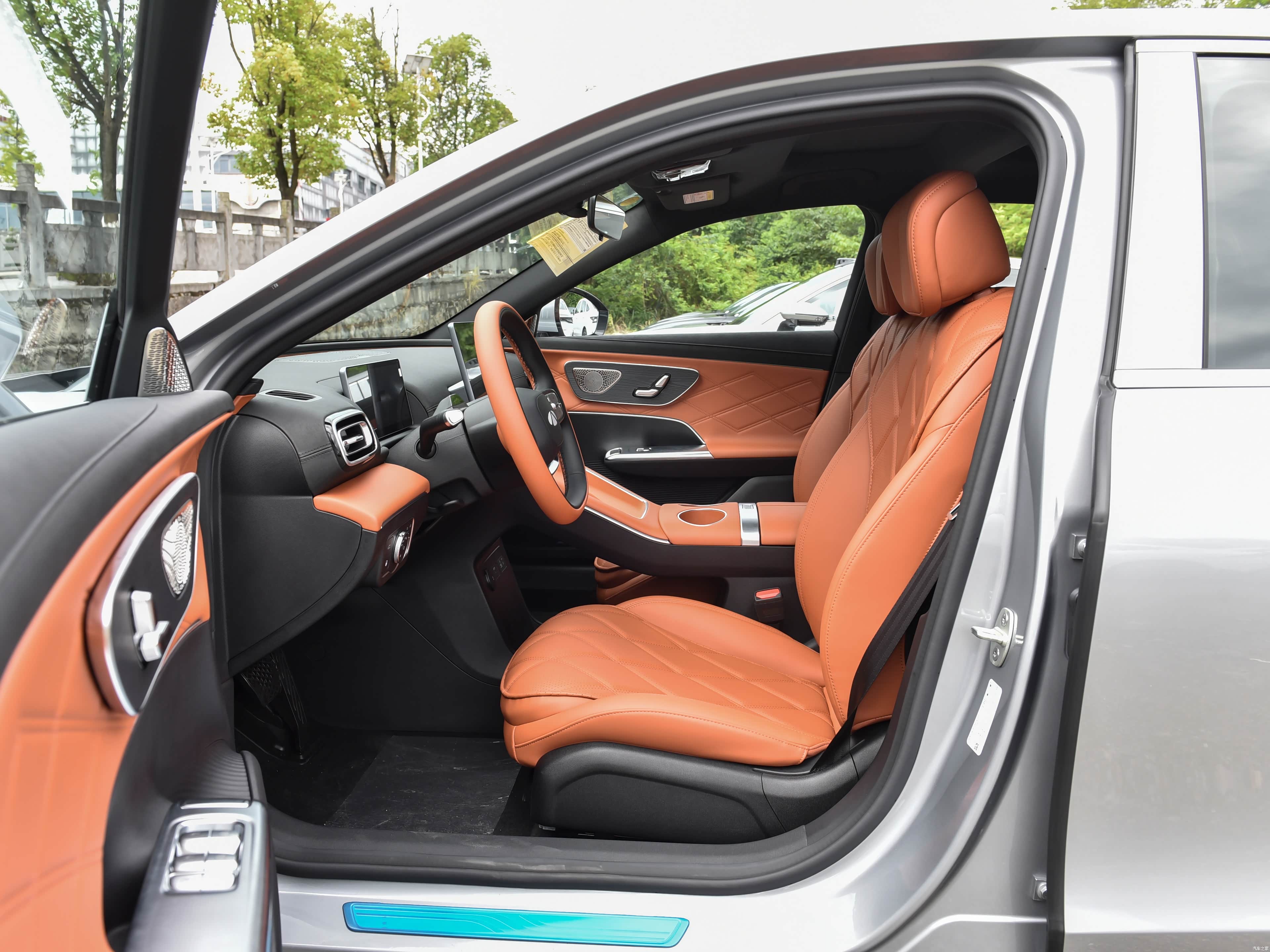 Chery Fulwin A9L, миниатюра 21
