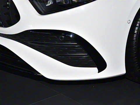 2025�� �Ŀ� AMG A 35 4MATIC