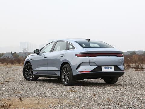 2025�� EV 545KM��Խ��