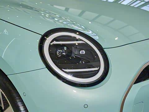 2026�� 463km COOPER SE ������