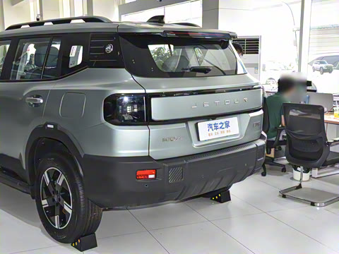 2025�� 1.5TD DCT ̽��+