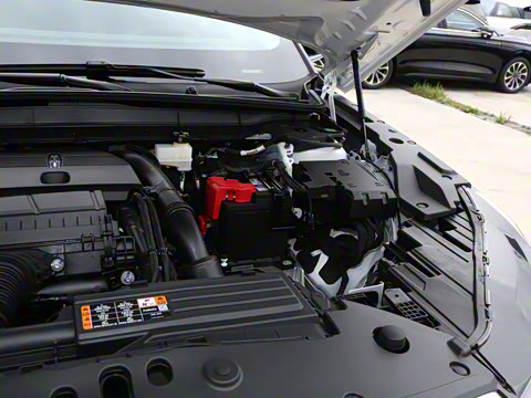 2025�� �Ŀ� 2.0T ����������