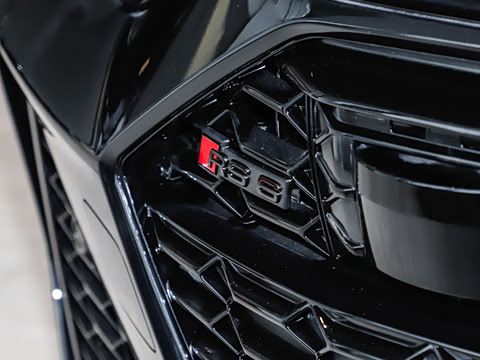 2025��  RS 6 4.0T Avant performance