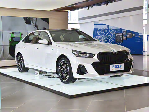 2026�� 525Li M�˶���װ