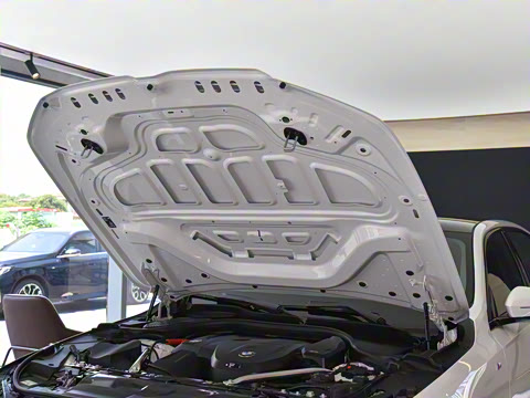 2026�� 525Li M�˶���װ