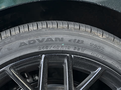 2026�� 2.0T Trophy+ �����Ǽݰ�