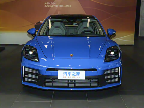 2026�� Panamera 2.9T