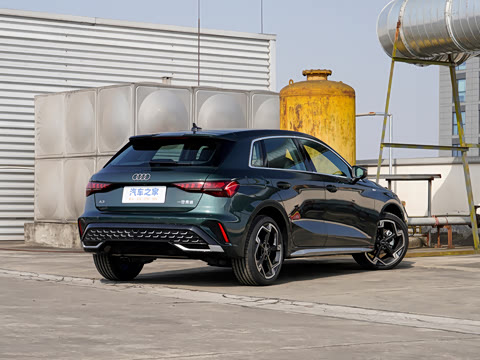 2026�� Sportback 35TFSI �ɳ������� +������ѡ��