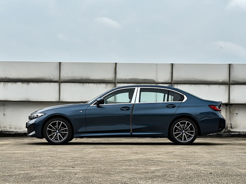 2026�� 325Li M�˶���װ