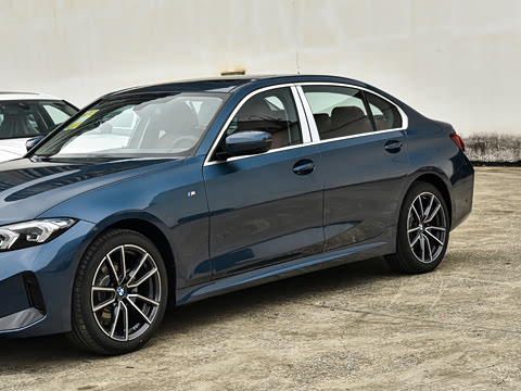 2026�� 325Li M�˶���װ