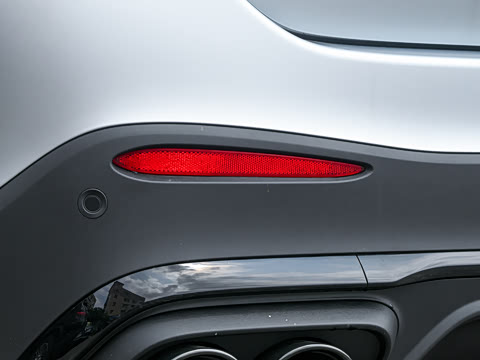 2026�� �Ŀ� AMG GLC 43 4MATIC