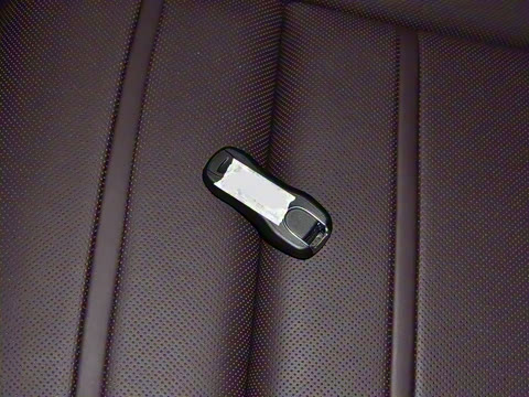 2025�� Cayenne 3.0T ���۰�