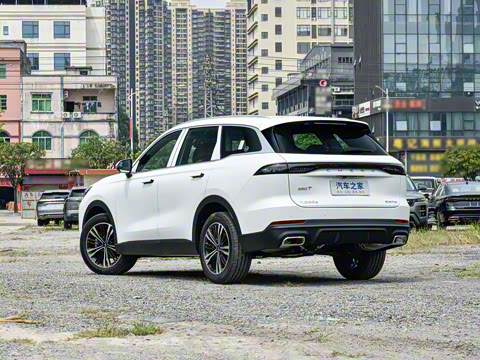 2026�� 9X 2.0T �Զ�����������