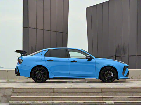 2023�� 03+ TCR Cyan ǰ����