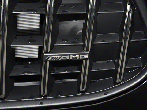 2026 AMG GLC 43 4MATIC