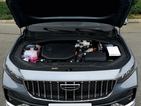 2026�� i-HEV����춯 ���ư�