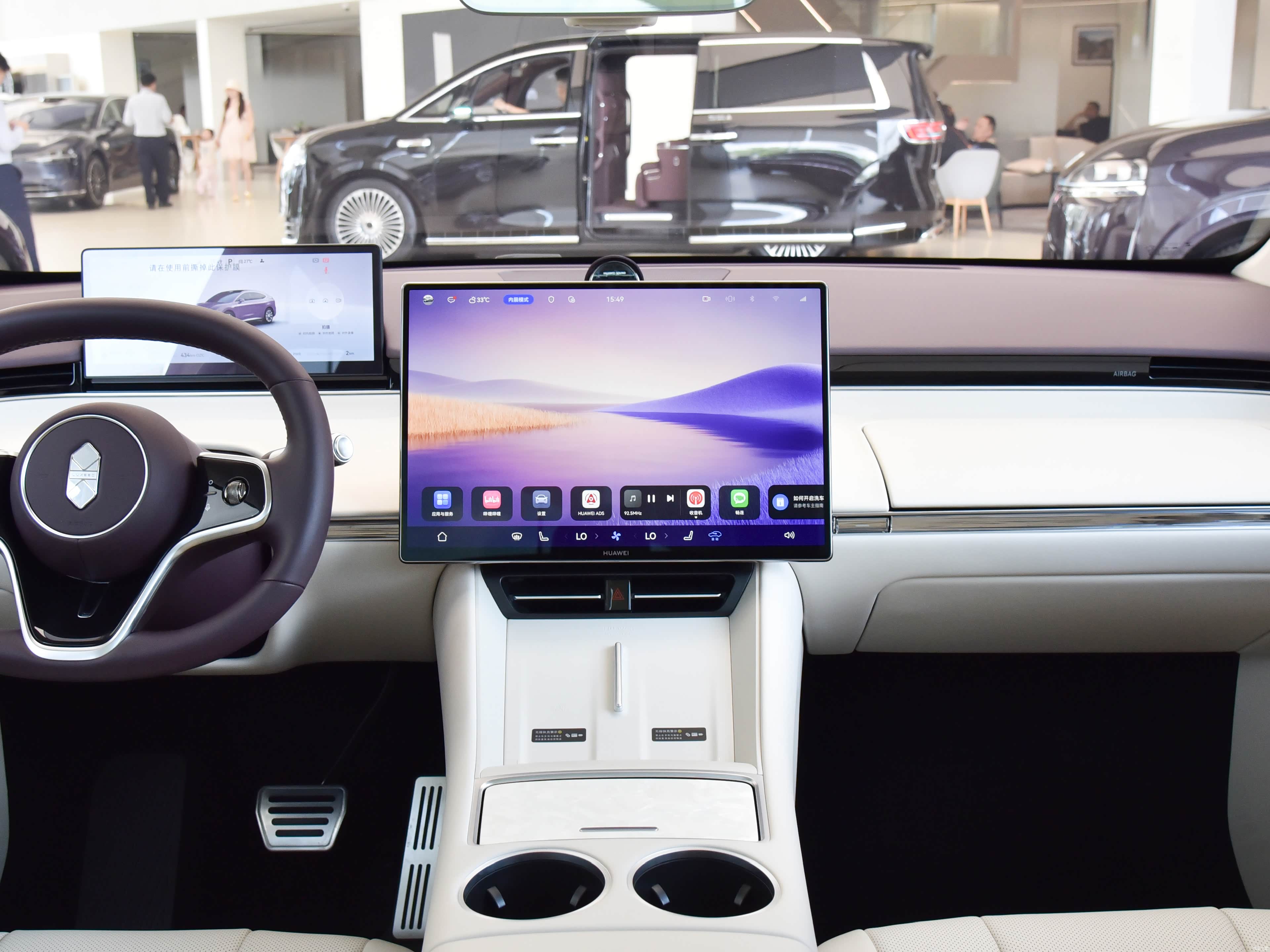 LUXEED R7, миниатюра 11