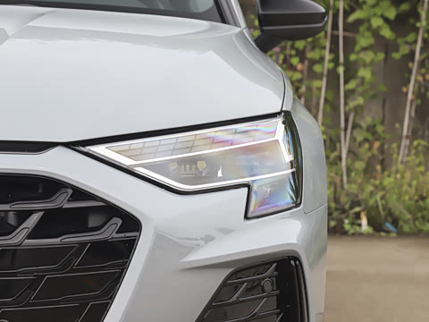 2026�� A3L Limousine 35TFSI �ɳ�������