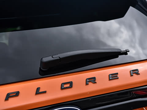2027�� 2.3T EcoBoost �����۷�� 7��