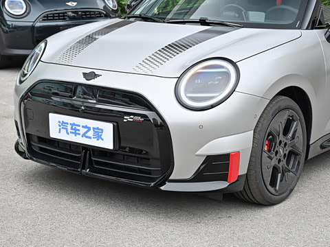 2026�� JOHN COOPER WORKS �й��ر��