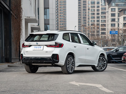 2026�� xDrive25Li M�˶���ҹ��װ