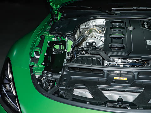 2026�� AMG GT 50 