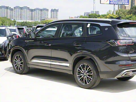 2025�� 290TGDI DCT����� 