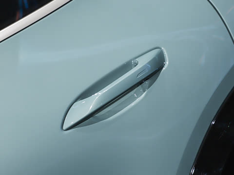 2026�� Cayenne Turbo Electric