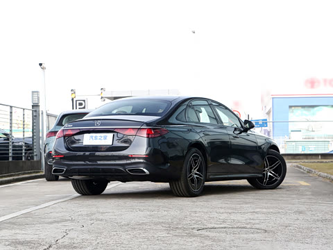 2026�� E 260 �˶���