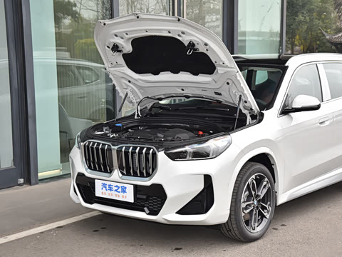 2026�� sDrive25Li M�˶���װ