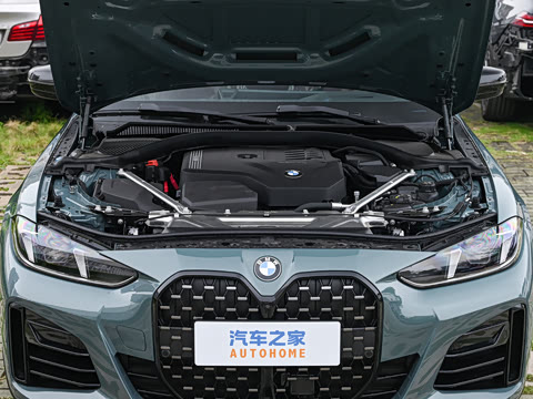 2026�� 430i Gran Coupe M�˶���ҹ��װ