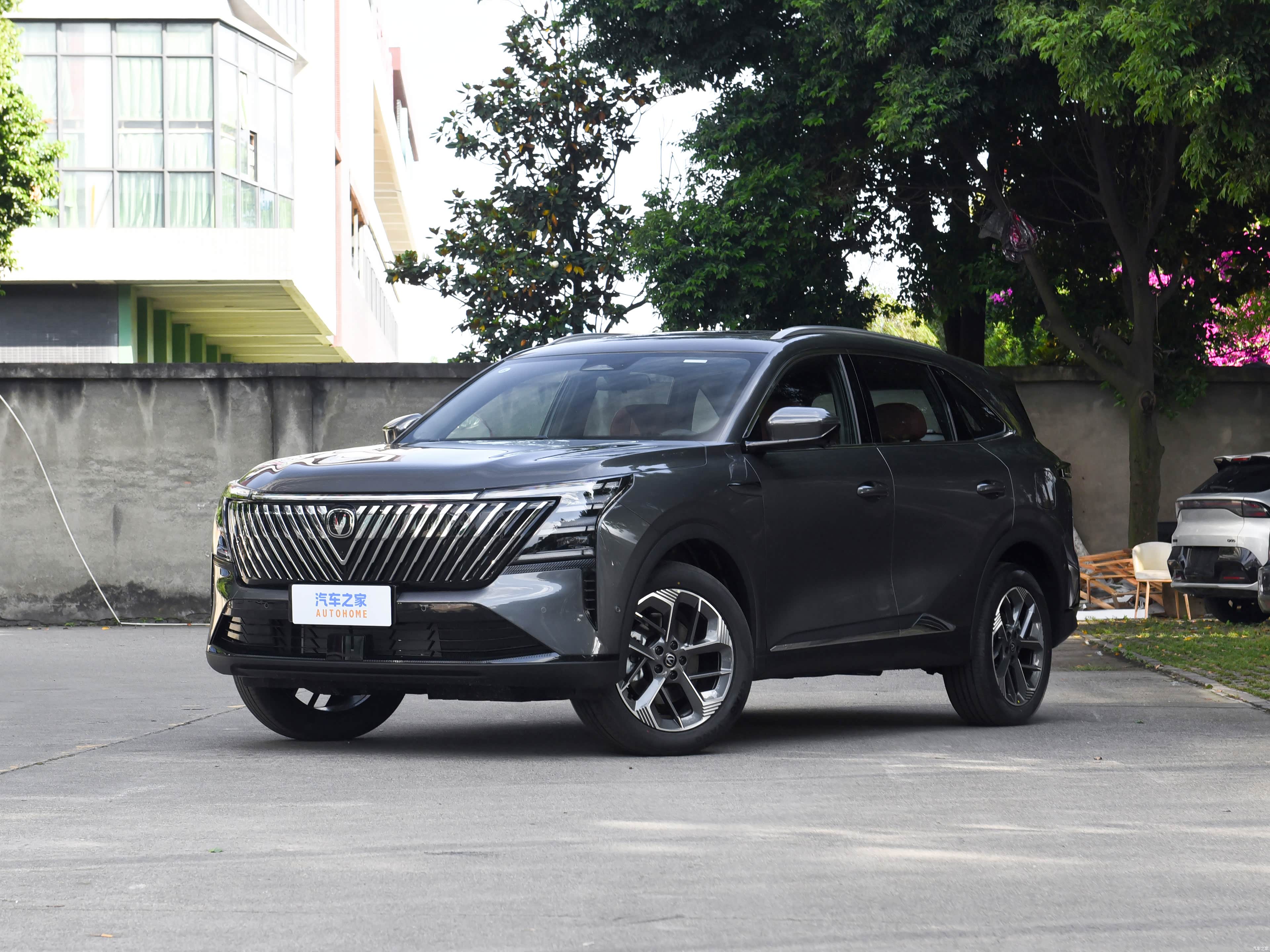 Changan CS75 Plus, миниатюра 9